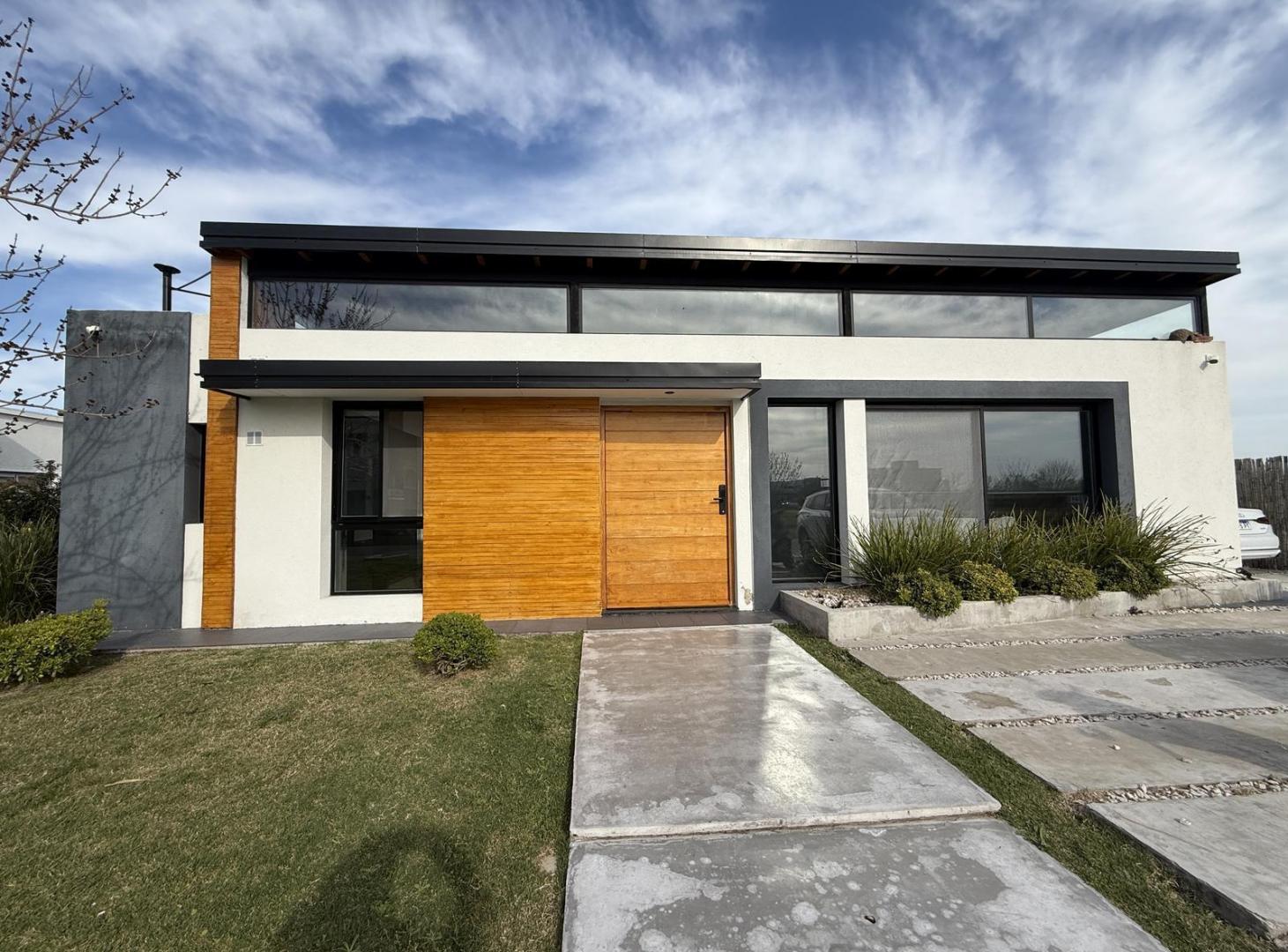Foto de Casa en Pueblos del Plata Country Club, imagen 2