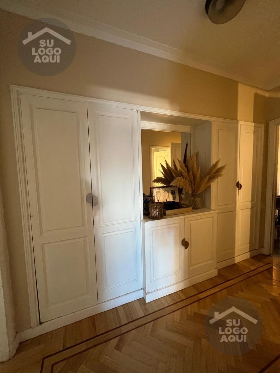 Departamento en Soler 47, Piso Remodelado. 2