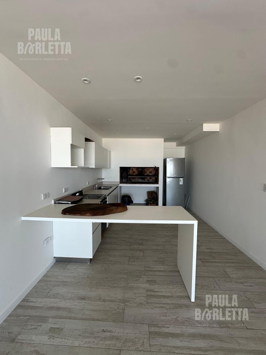 Departamento en Venta, Frenta Al Mar, Stella Maris III 4
