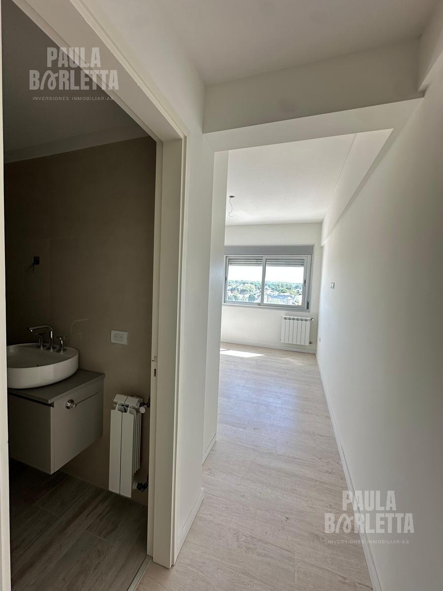 Departamento en Venta, Frenta Al Mar, Stella Maris III 1