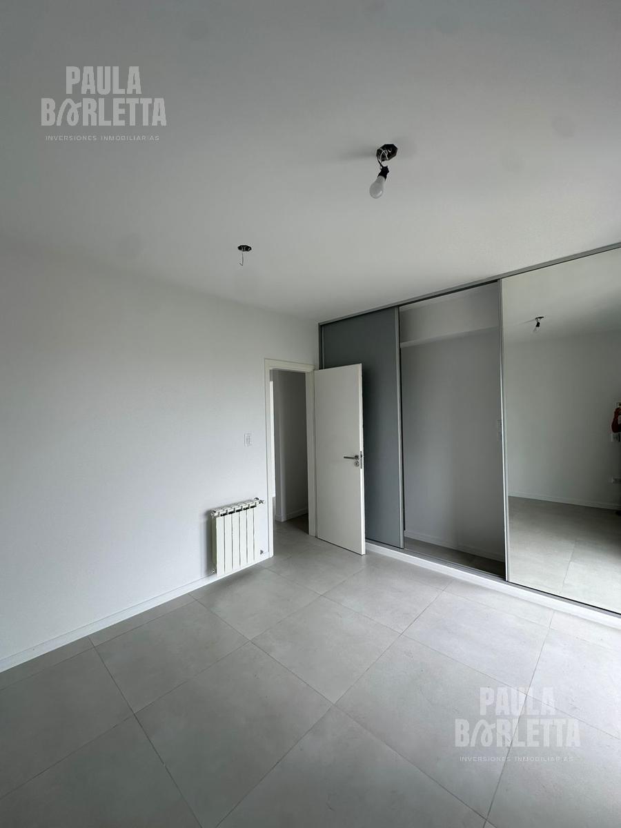 Departamento en Venta, a Estrenar de un Dormitorio. Salta 70, Bahia Blanca 2