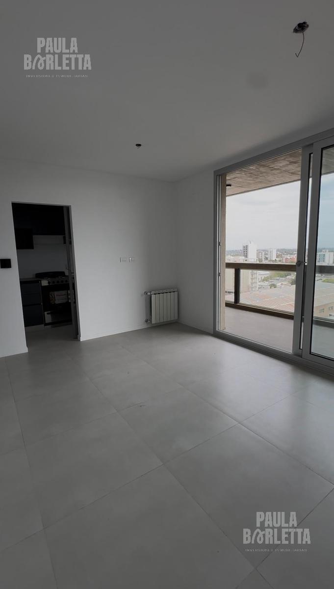 Departamento en Venta, a Estrenar de un Dormitorio. Salta 70, Bahia Blanca 4