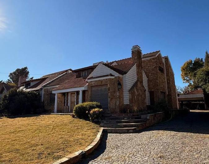 Casa en  barrio Parque Palihue, Bahia Blanca 4