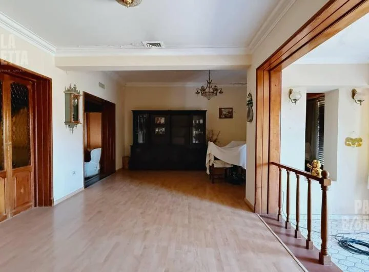 Casa en  barrio Parque Palihue, Bahia Blanca 3