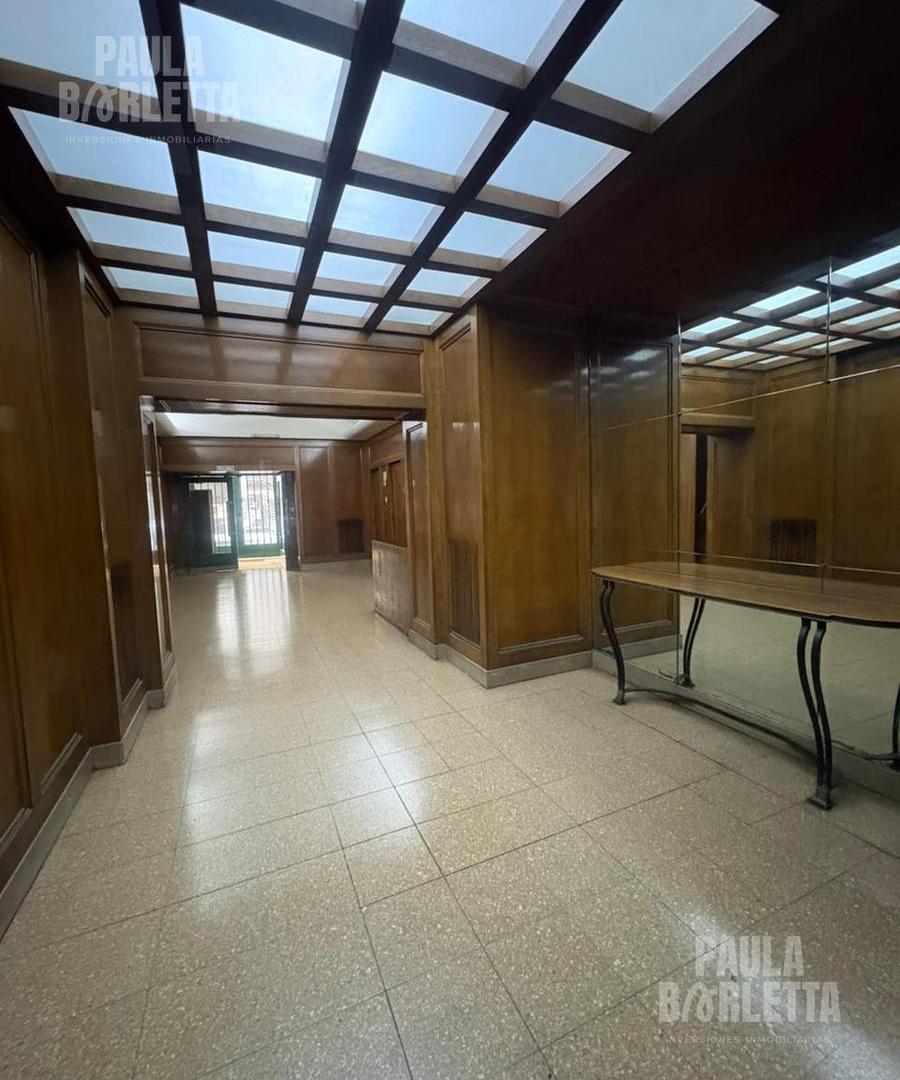 Foto de Departamento en venta, Capital Federal, Paraguay y Junin, imagen 3