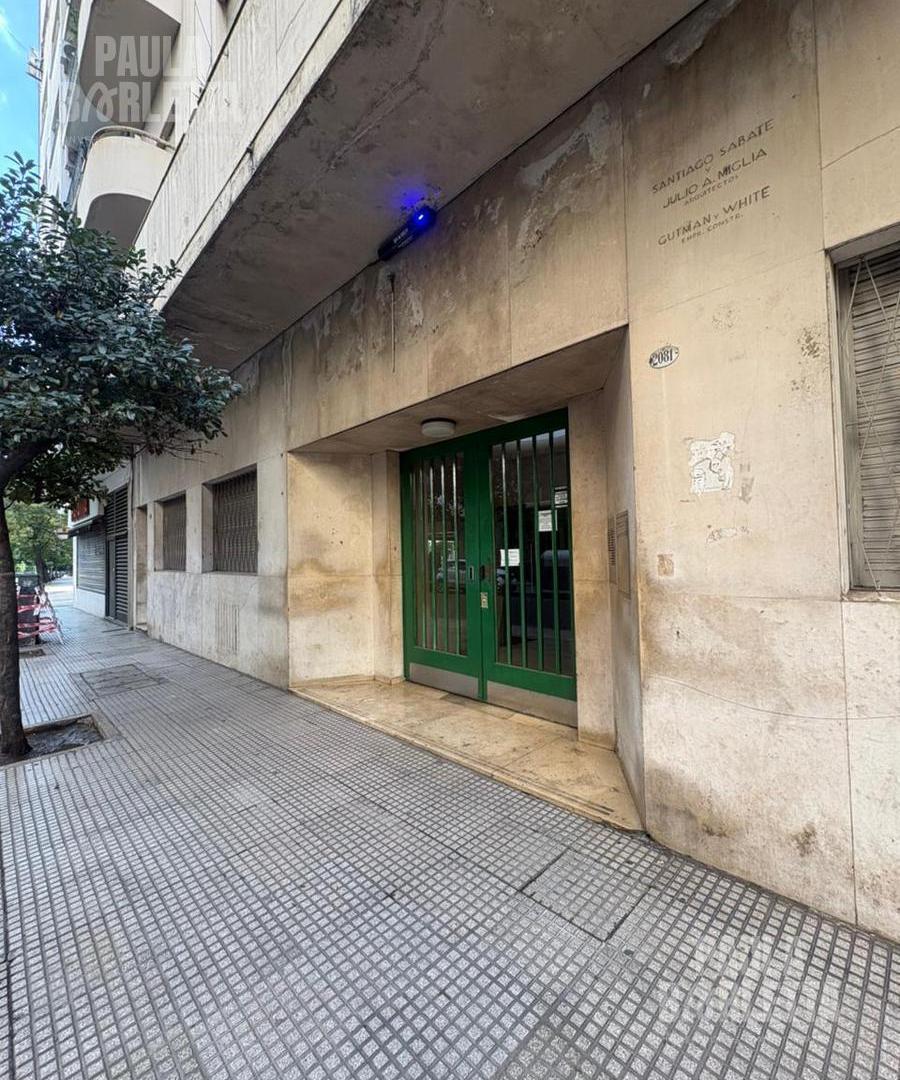 Foto de Departamento en venta, Capital Federal, Paraguay y Junin, imagen 2