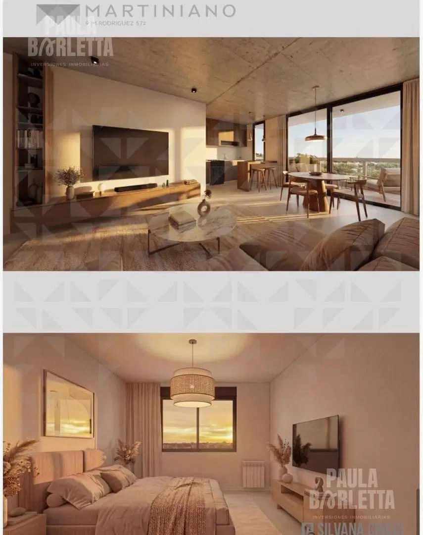 Departamento en venta en Bahia Blanca 4