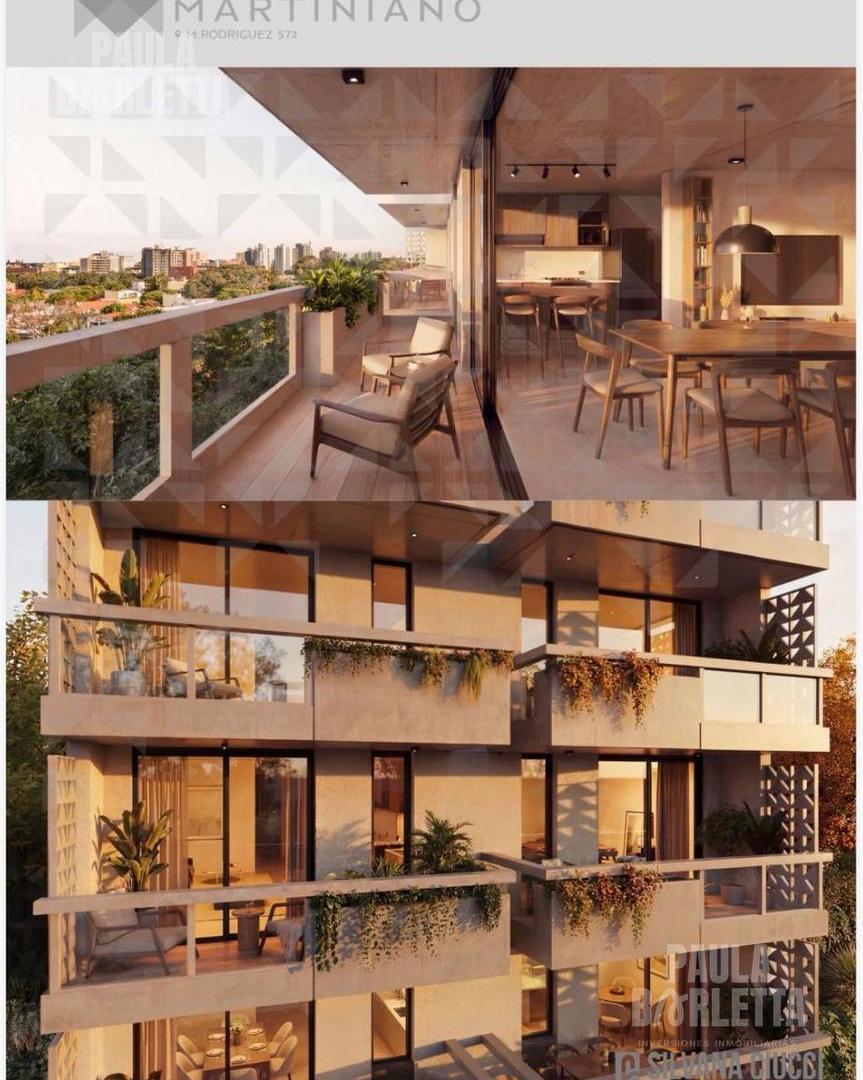 Foto de Departamento en venta en Bahia Blanca, imagen 2