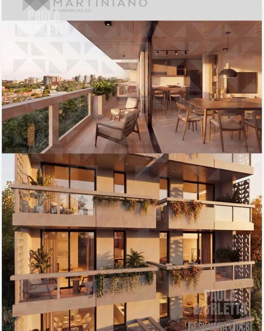 Departamento en venta en Bahia Blanca 2