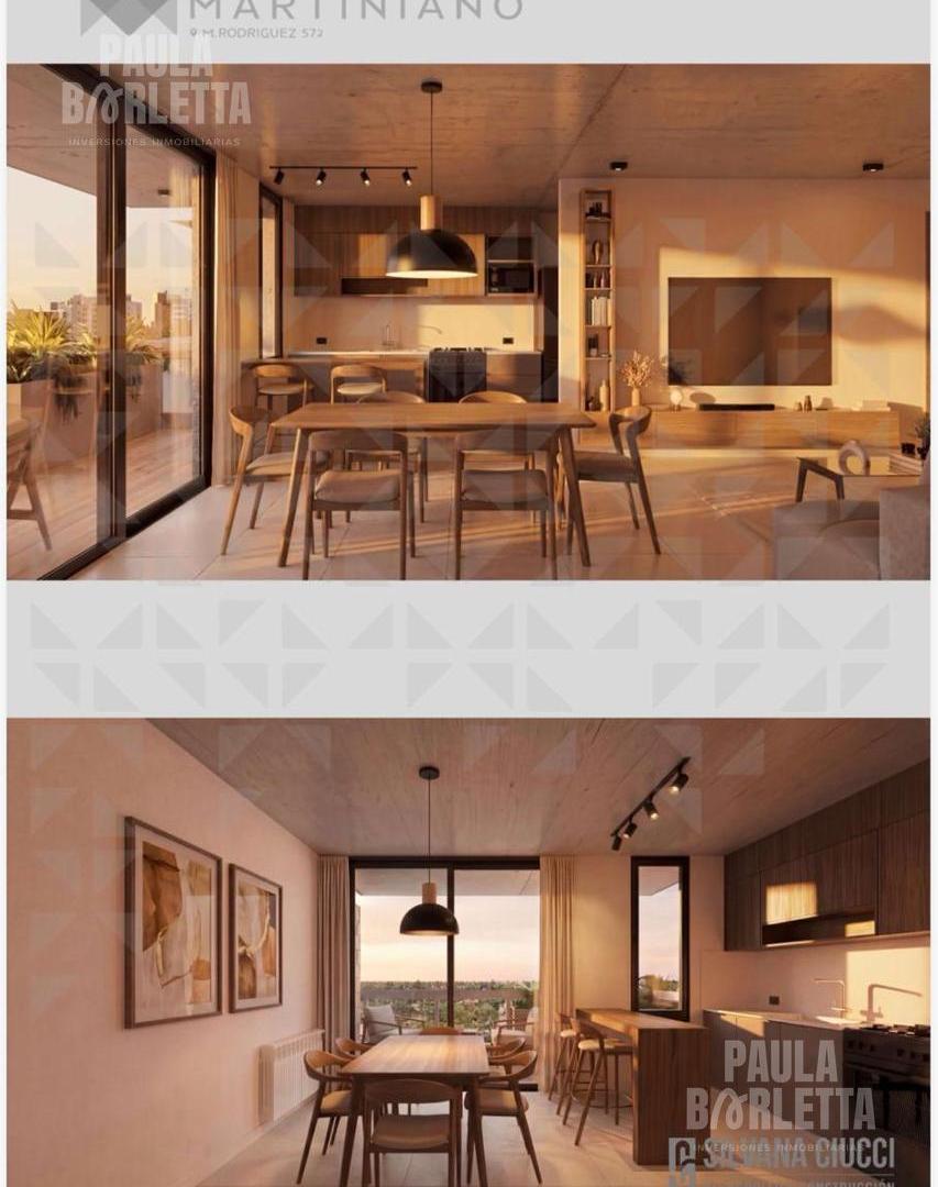 Foto de Departamento en venta en Bahia Blanca, imagen 3