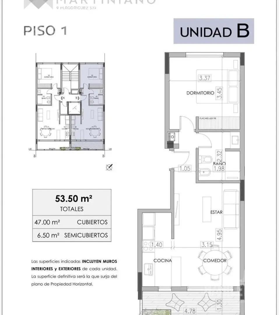 Plano 5