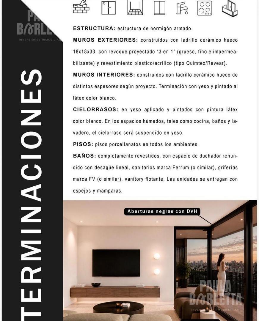 Foto de Departamentos de uno, dos y tres ambientres, RECOLETA, BUENOS AIRES, imagen 3
