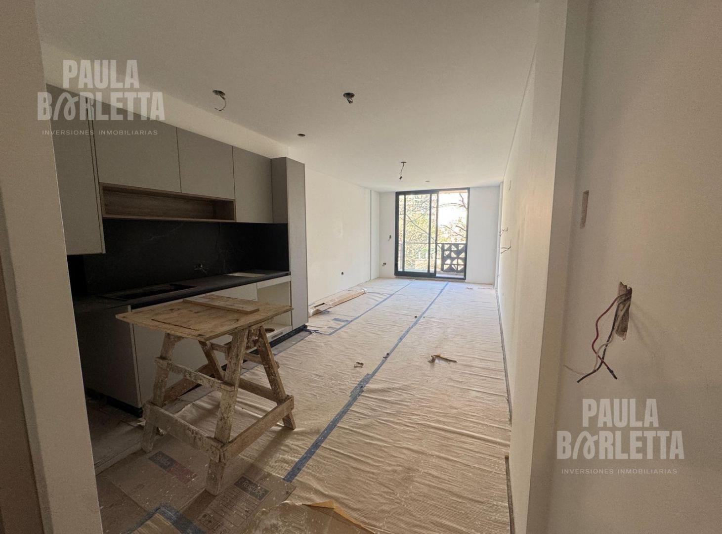 Foto de Departamento en Venta a estrenar, Buenos Aires, Palermo., imagen 1