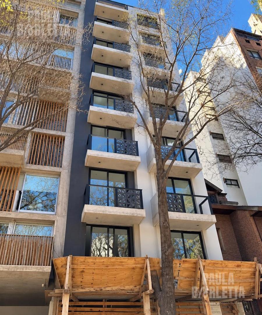 Foto de Departamento en Venta a estrenar, Buenos Aires, Palermo., imagen 2