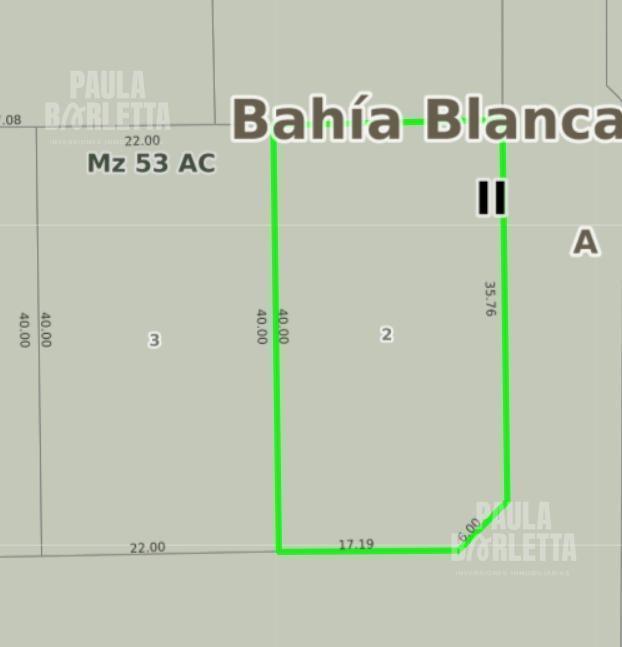 Foto de Terreno en Venta, Bosque Alto, Bahia Blanca., imagen 1