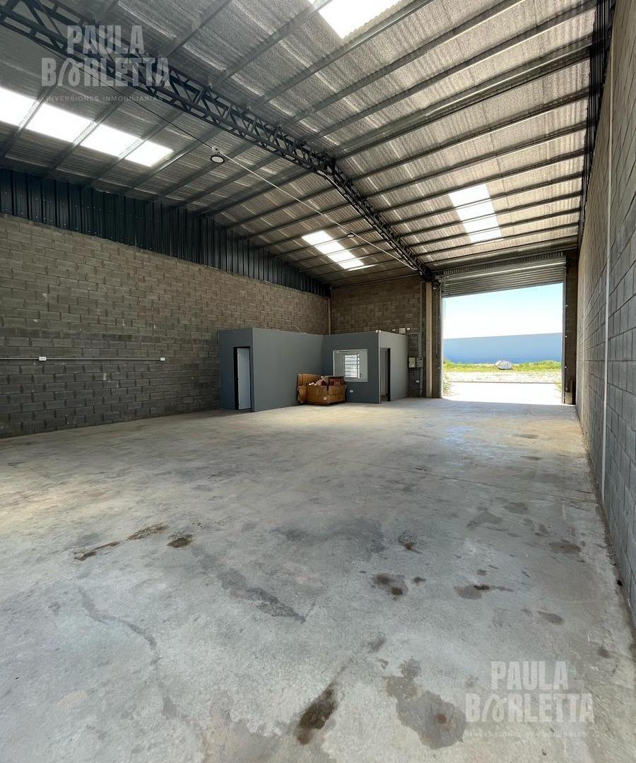 Foto de Galpón en alquiler , Nuevo predio Industrial, Ruta 3, KM 695, imagen 5