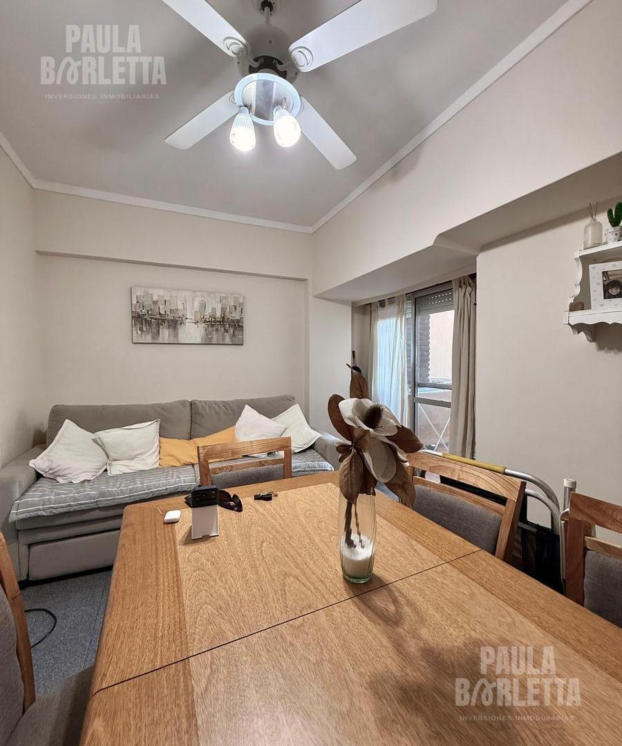 Foto de DEPARTAMENTO EN VENTA, MONTE HERMOSO, UN DORMITORIO, FRENTE AL MAR., imagen 5