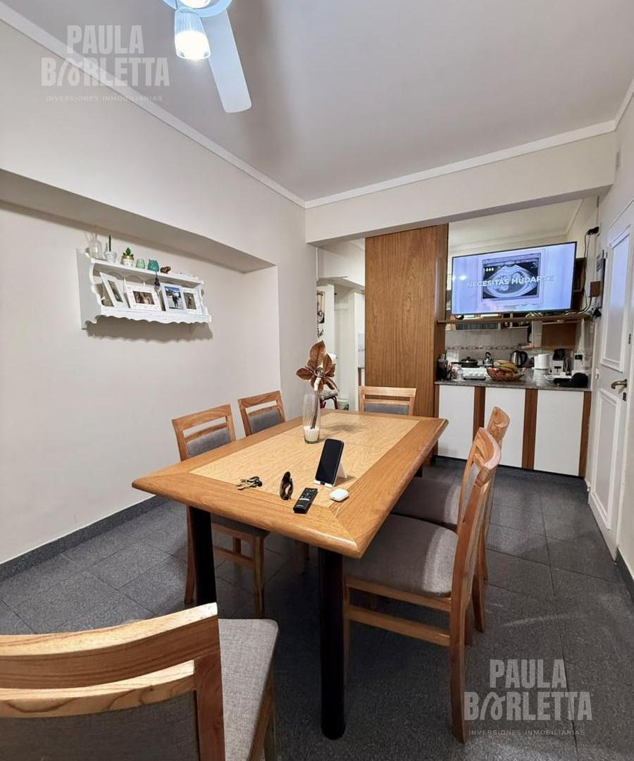 Foto de DEPARTAMENTO EN VENTA, MONTE HERMOSO, UN DORMITORIO, FRENTE AL MAR., imagen 3