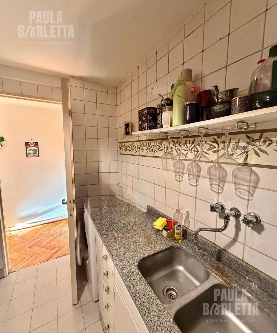 Foto de Departamento de dos dormitorios en alquiler., imagen 3