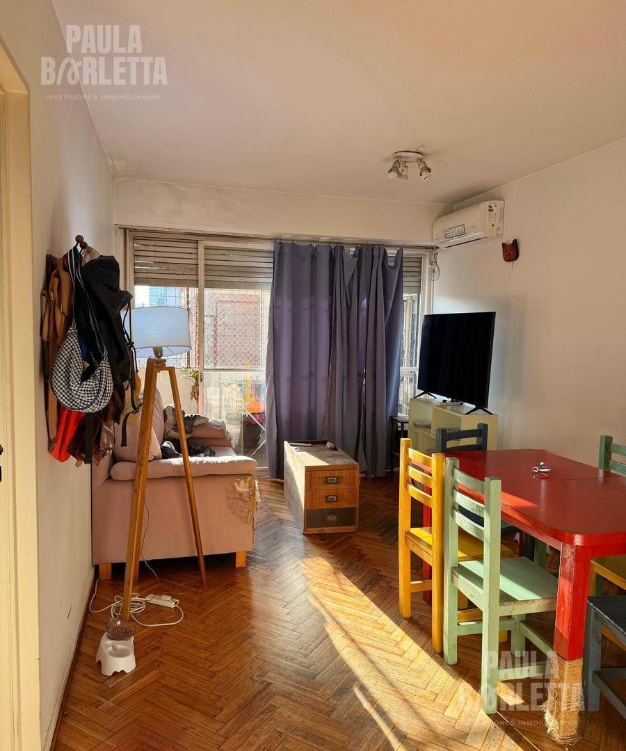 Foto de Departamento de dos dormitorios en alquiler., imagen 1