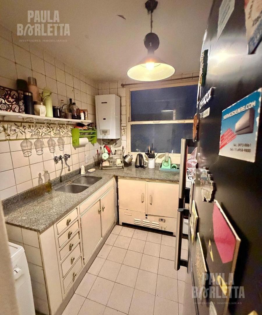 Foto de Departamento de dos dormitorios en alquiler., imagen 4