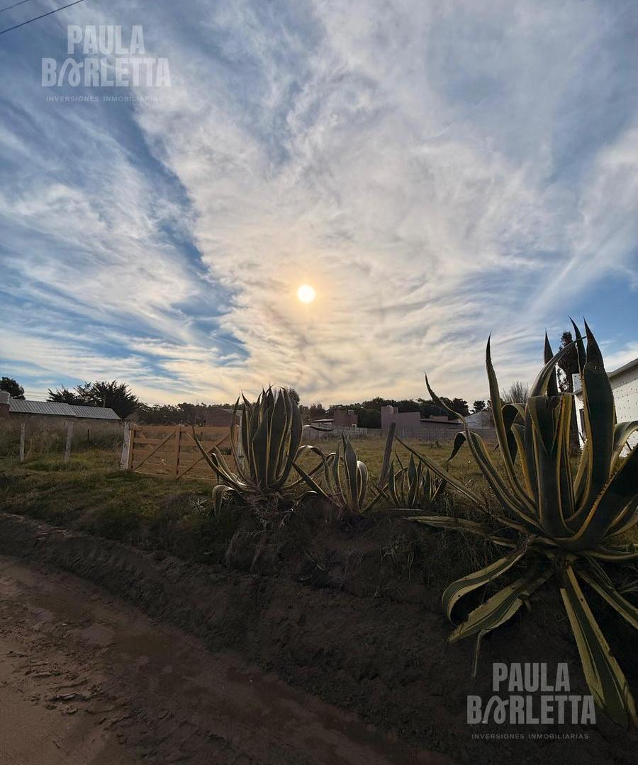 Foto de Terreno en venta Monte Hermoso , Ideal Desarrollo o Vivienda., imagen 1