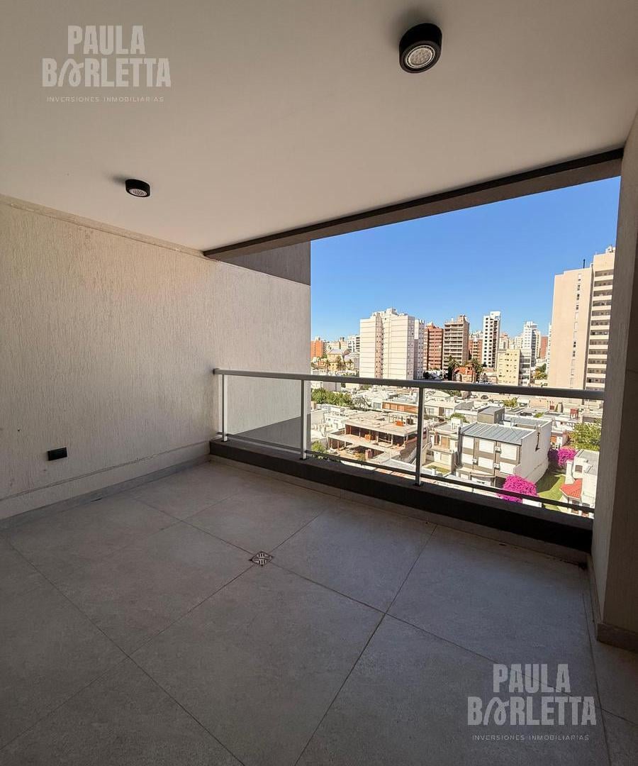 Foto de Departamento Semipiso de tres dormitorios, Corrientes 30, Bahia Blanca., imagen 4