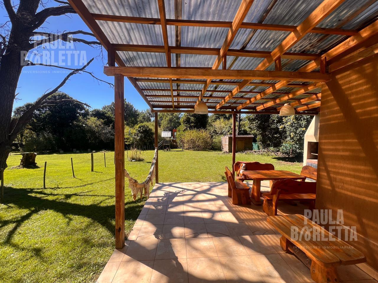 Casa en Venta, Villa Ventana