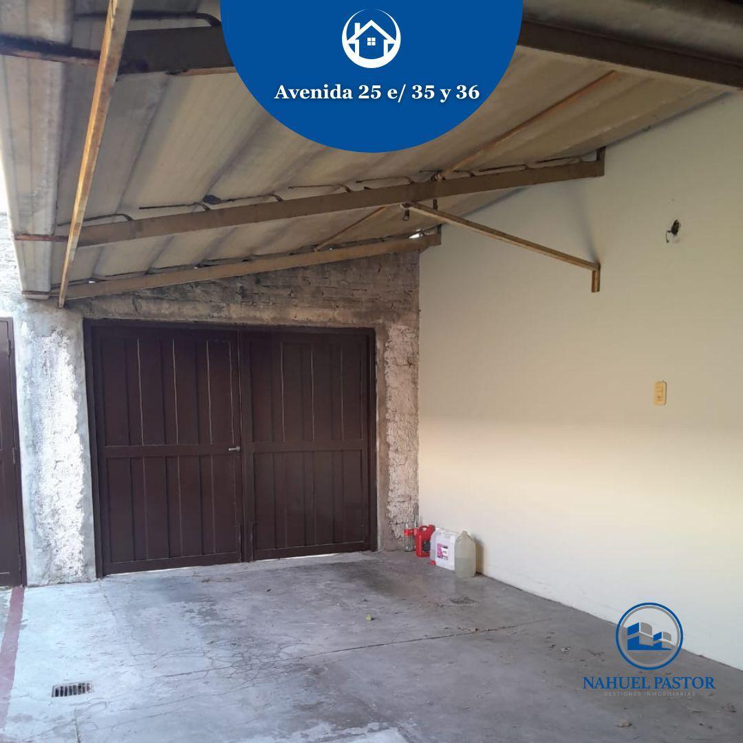 Venta Departamento, 3 Dorm. + Cochera 2
