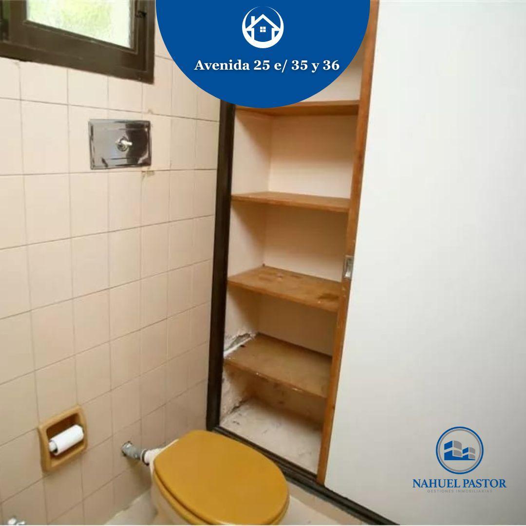 Venta Departamento, 3 Dorm. + Cochera 5