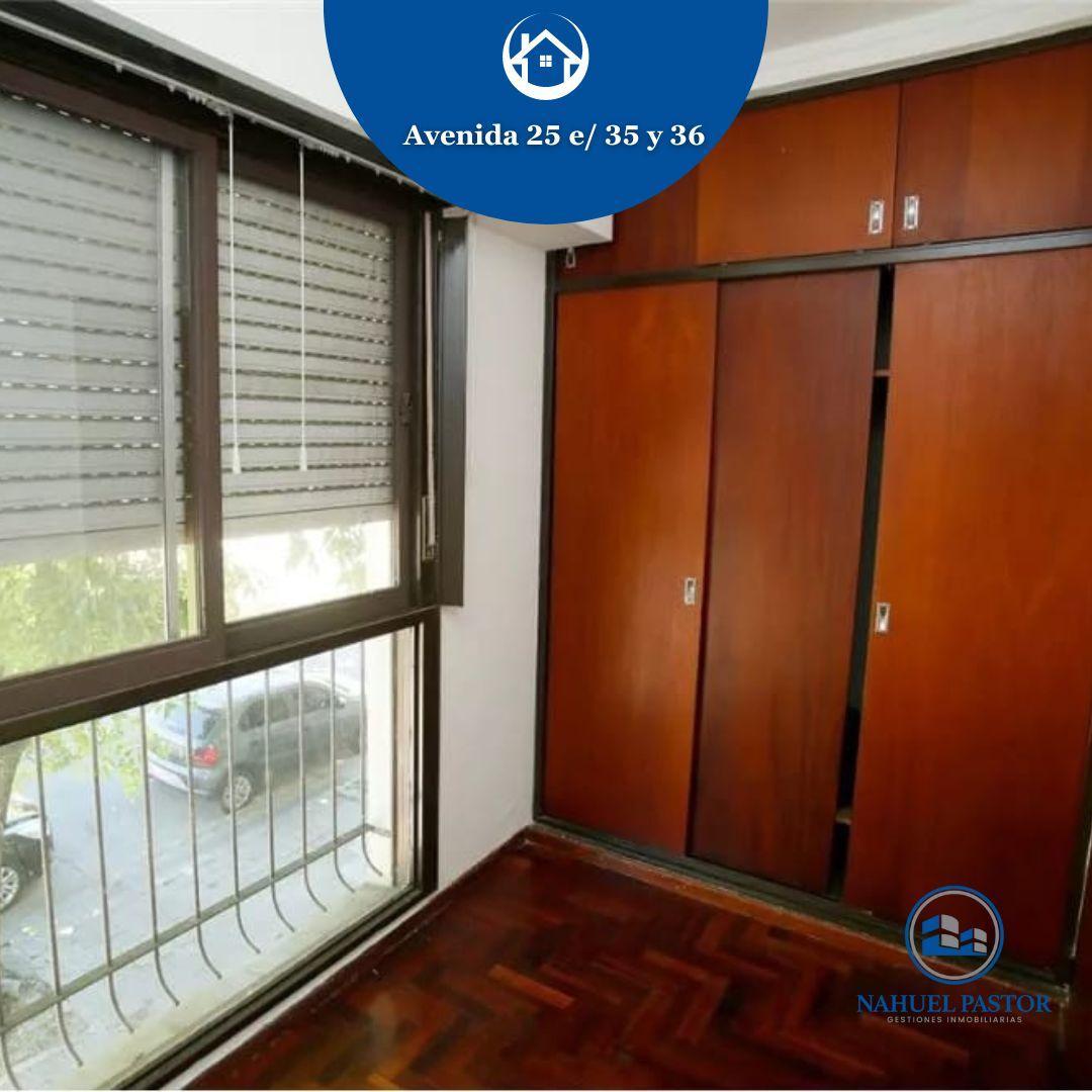 Venta Departamento, 3 Dorm. + Cochera 4