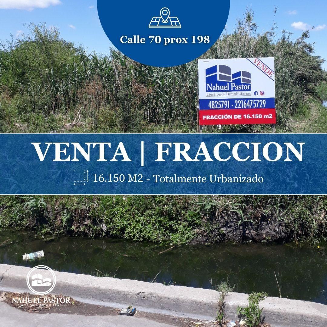 Foto de Venta Fracción, Los Hornos, La Plata, imagen 3