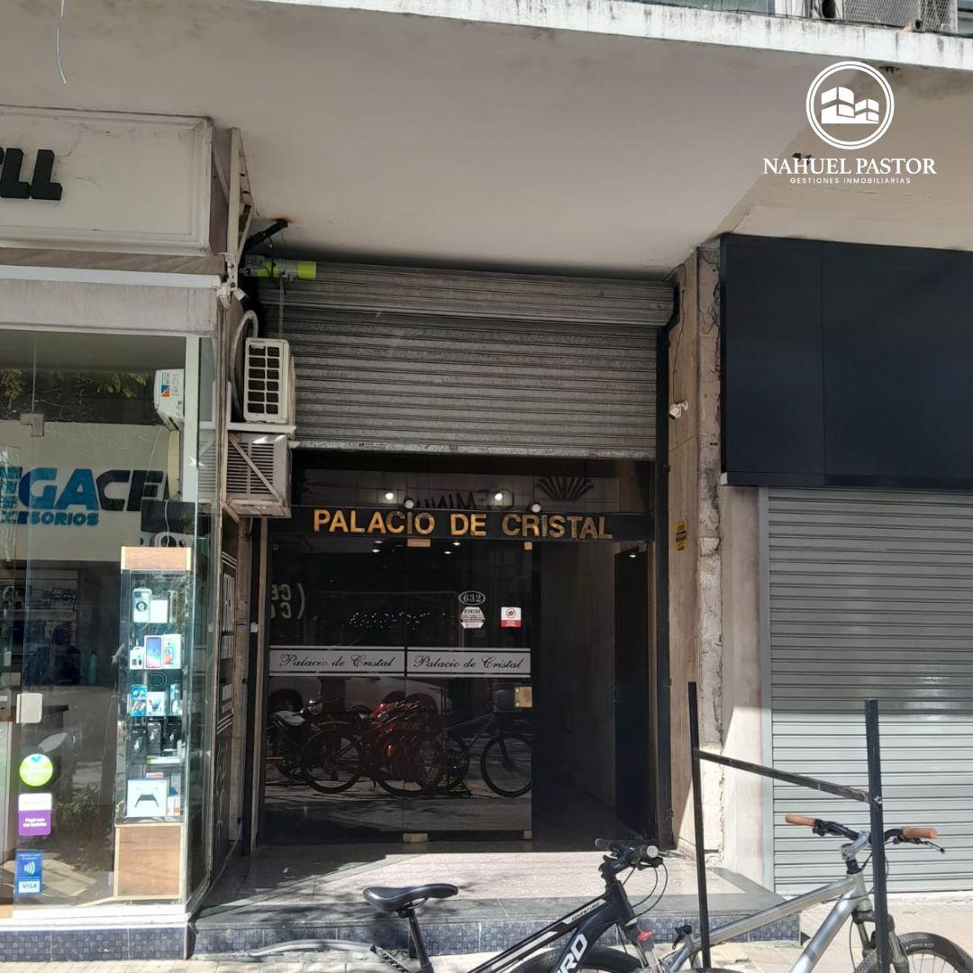 Foto de Venta Oficina, Casco urbano La Plata, imagen 2