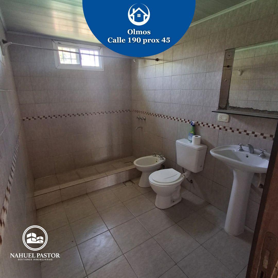 Foto de Venta Casa, 2 dormitorios, Lisandro Olmos, imagen 2