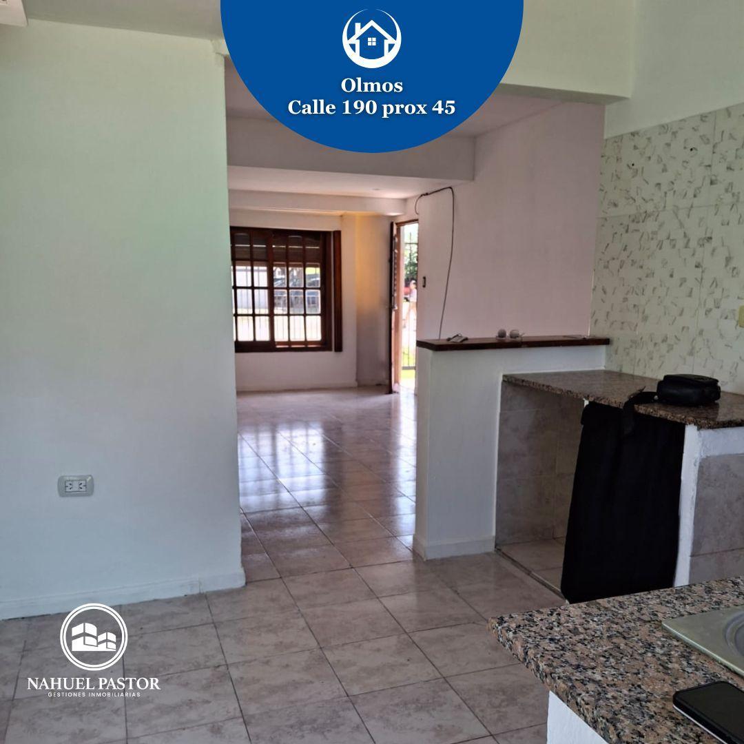 Venta Casa, 2 dormitorios, Lisandro Olmos