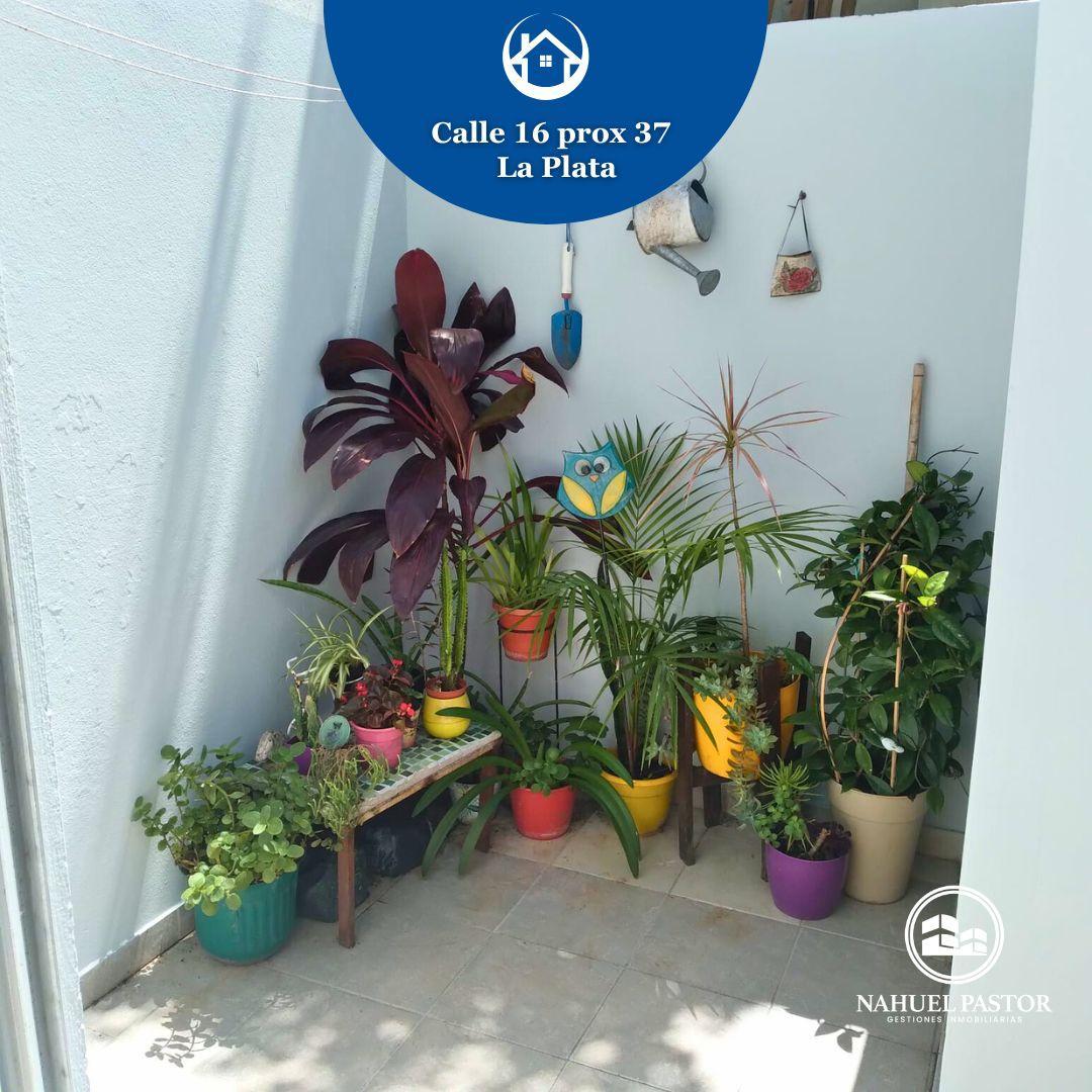 Foto de Venta Dúplex, 1 dormitorio, imagen 4