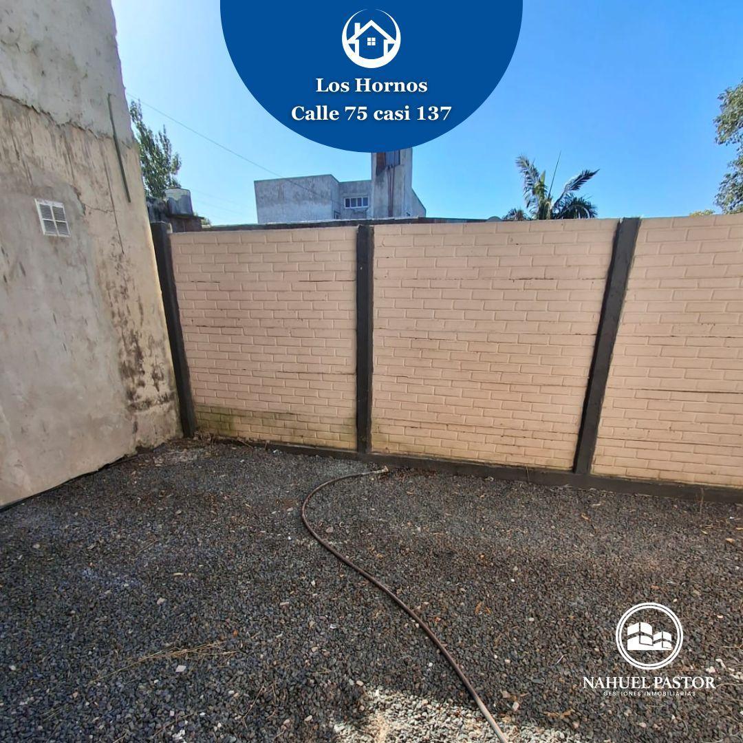 Venta Galpón 2