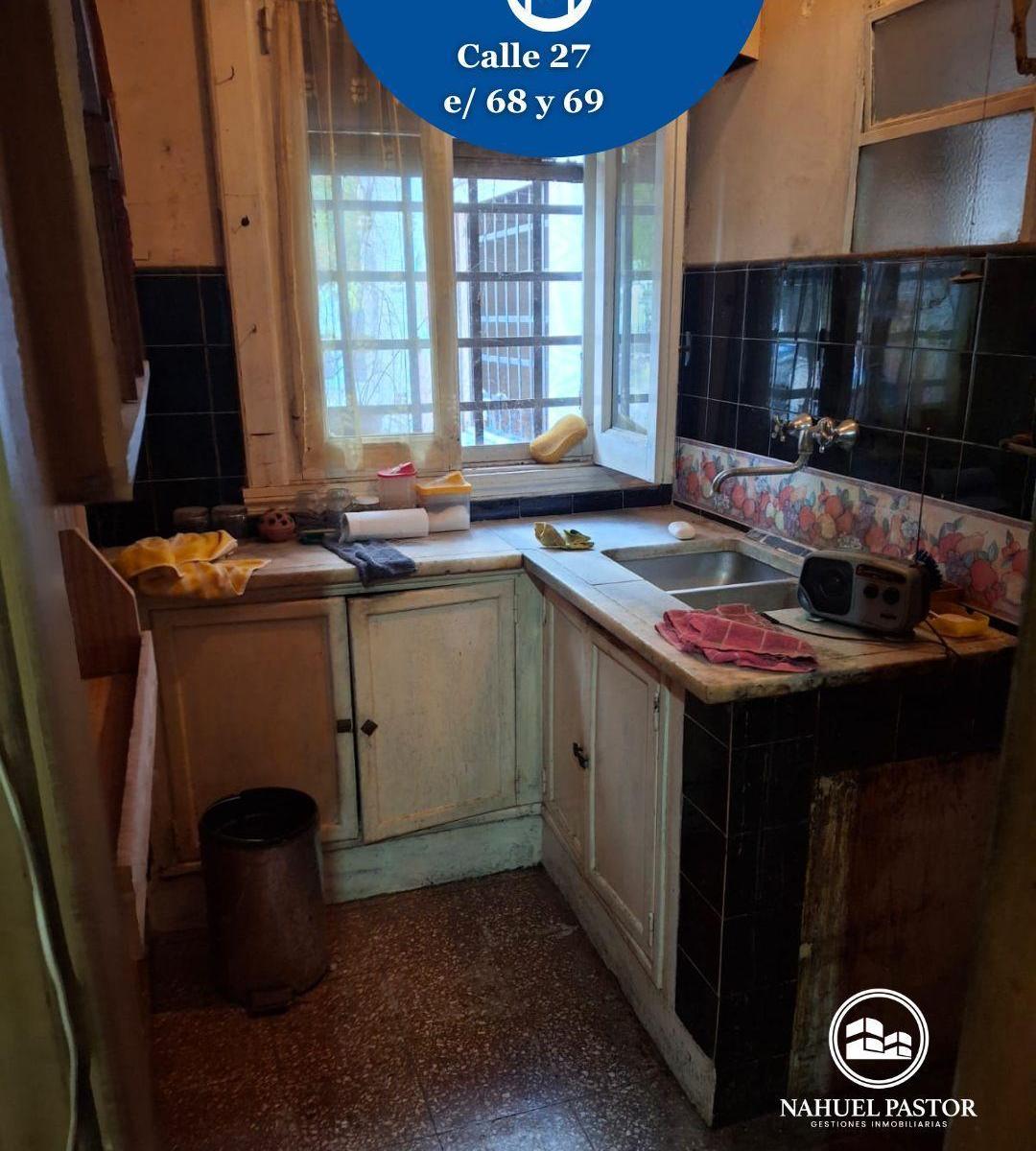 Foto de Venta Casa/Terreno, excelente ubicación, Casco urbano de La Plata, imagen 5