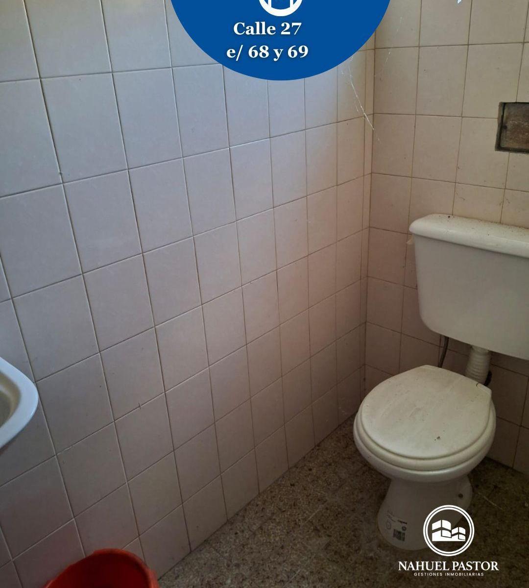 Foto de Venta Casa/Terreno, excelente ubicación, Casco urbano de La Plata, imagen 2