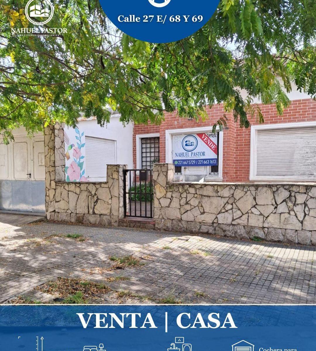 Foto de Venta Casa/Terreno, excelente ubicación, Casco urbano de La Plata, imagen 4