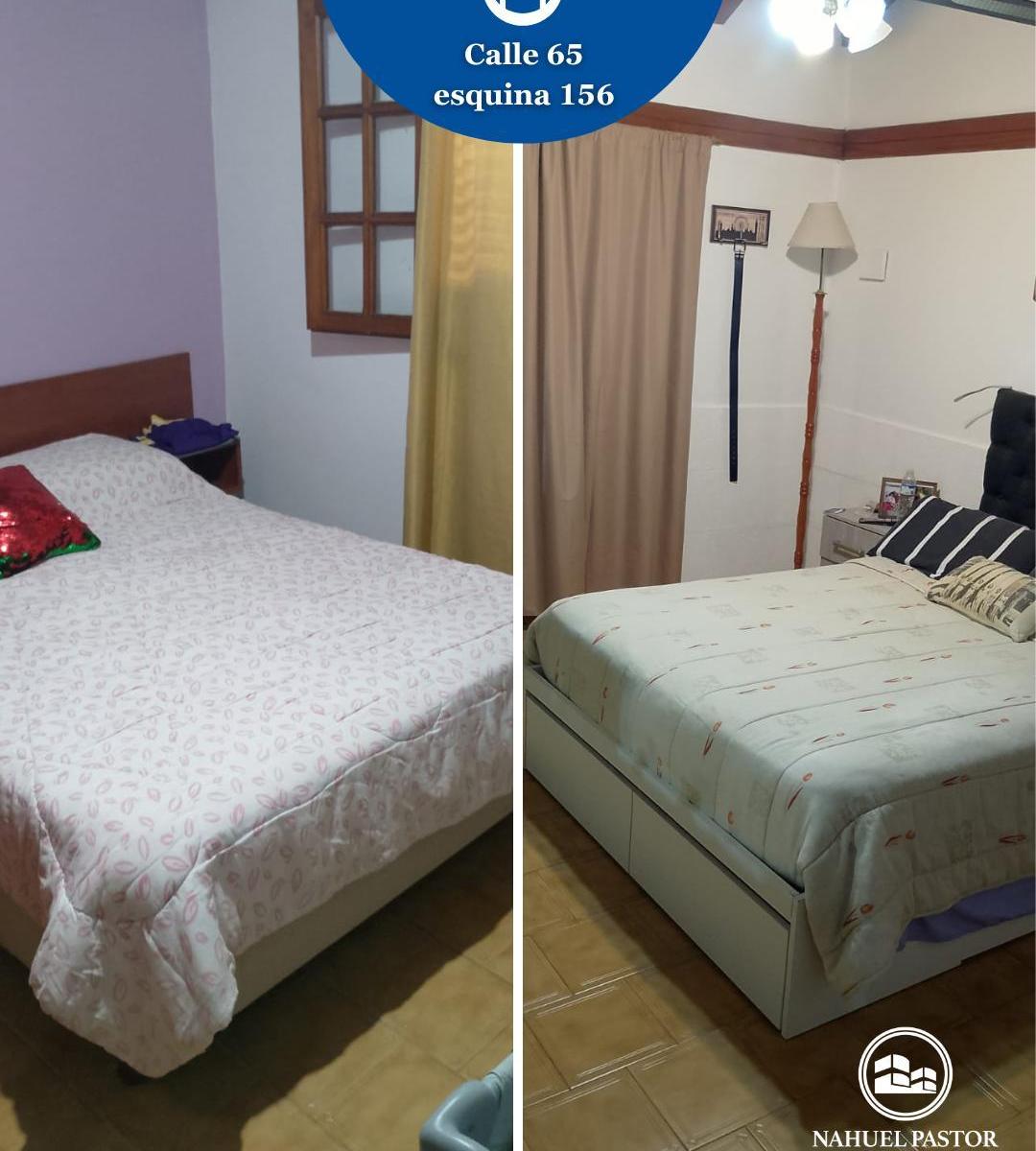 Venta Casa, 4 dormitorios, pileta, Los Hornos 