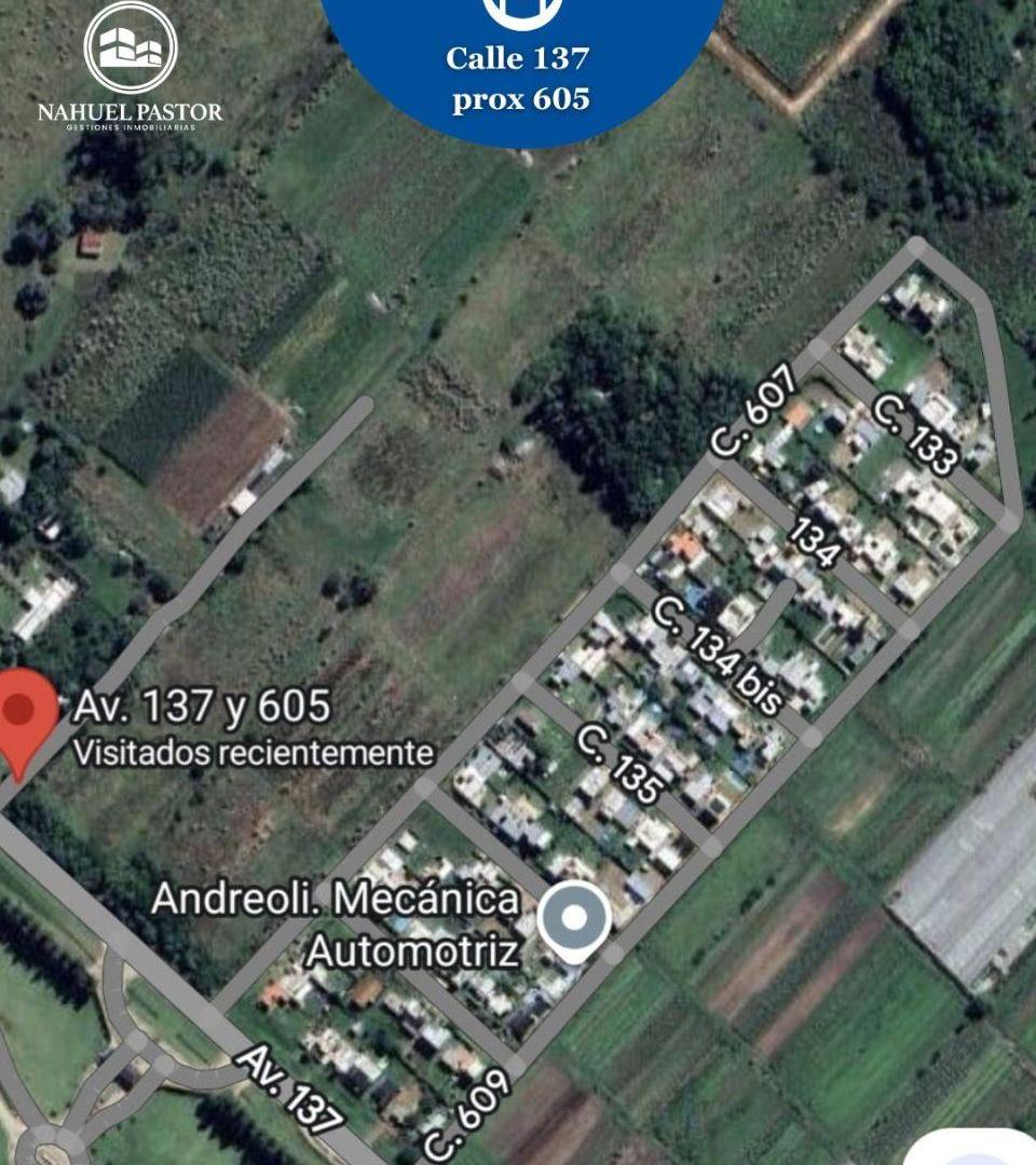 Foto de Venta 5,5 Hectáreas sobre AV.137, imagen 4