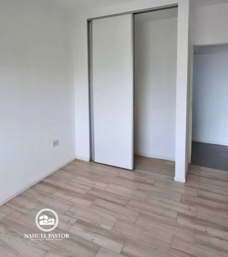 Alquiler Departamento a estrenar Zona Plaza Italia 5