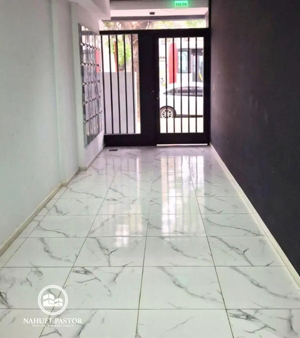 Alquiler Departamento a estrenar Zona Plaza Italia 3