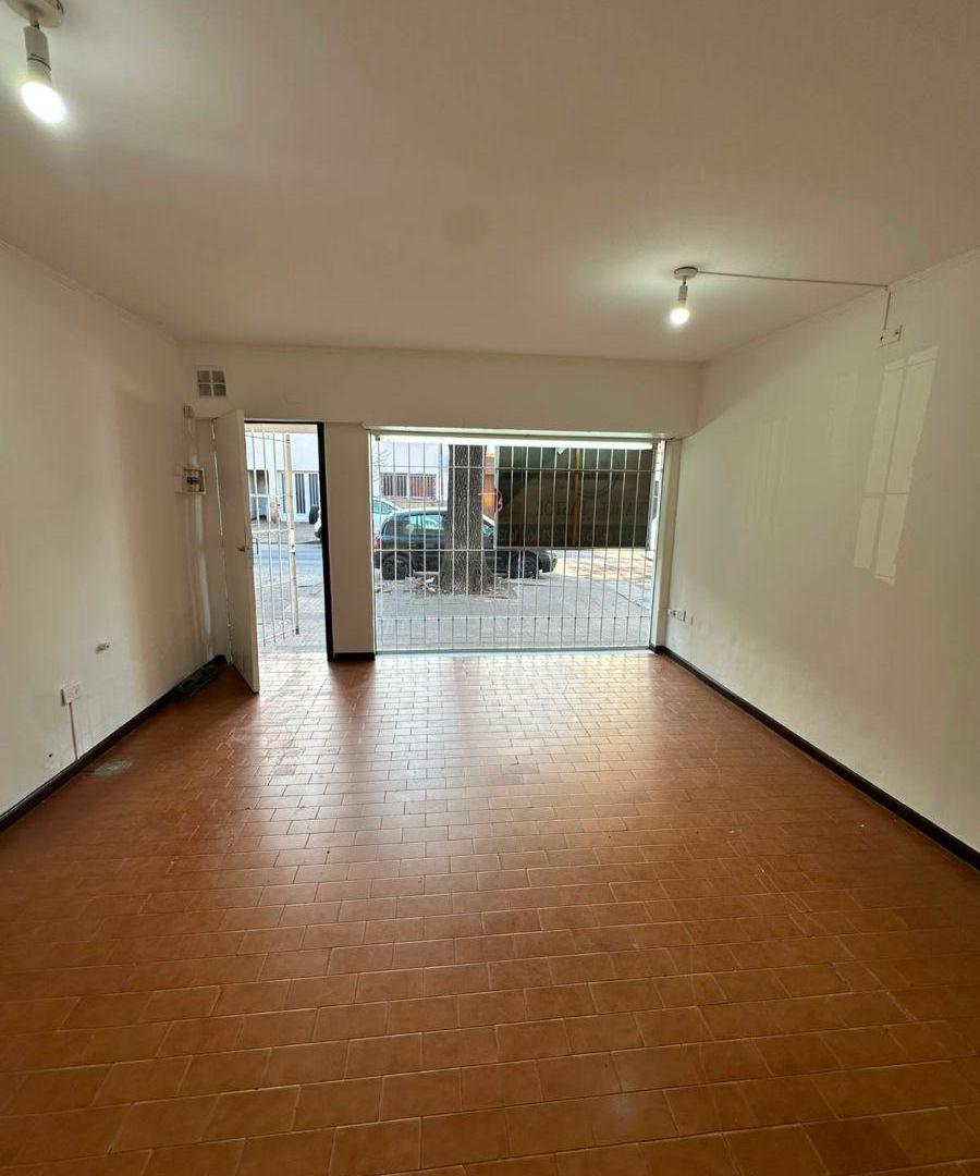 Local comercial en alquiler, Casco Urbano de La Plata