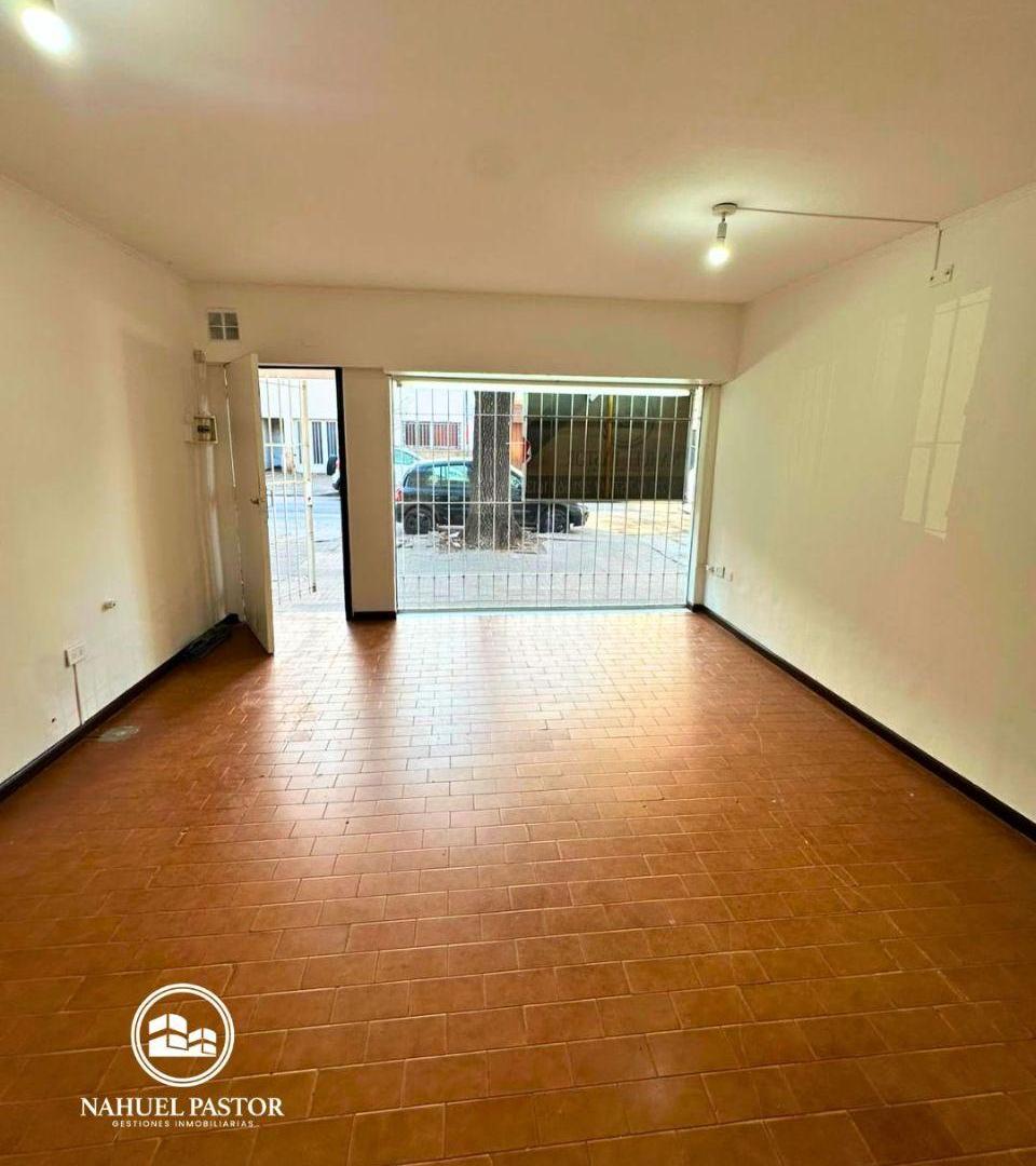 Local comercial en alquiler, Casco Urbano de La Plata
