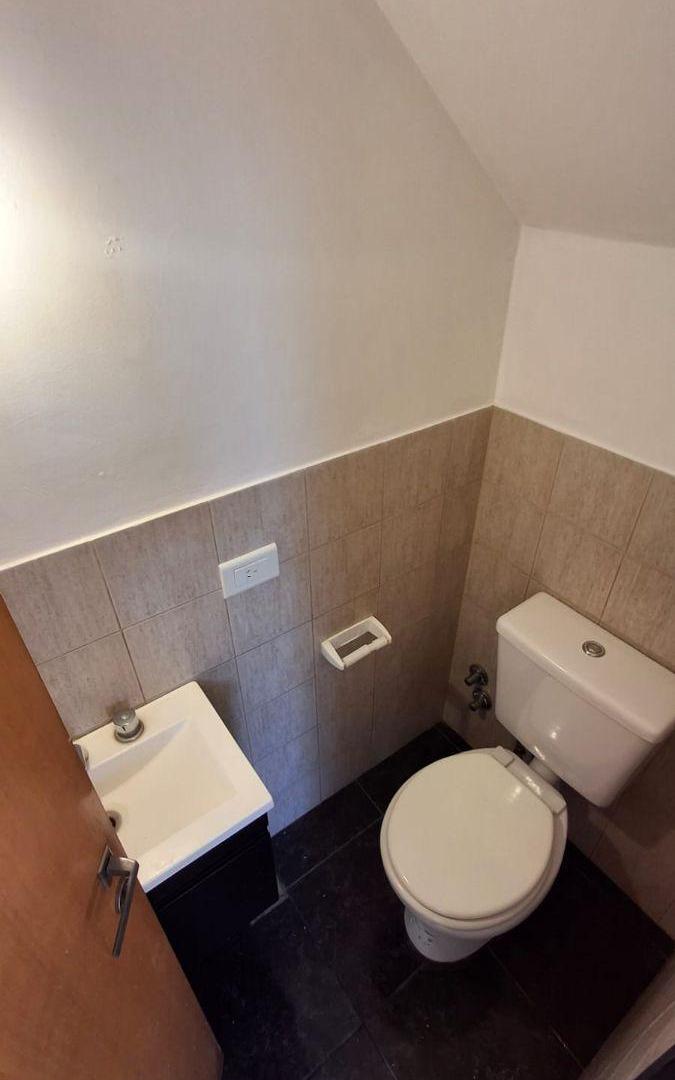 Foto de Alquiler dúplex 2 dormitorios con parrilla y cochera, San Carlos, imagen 3