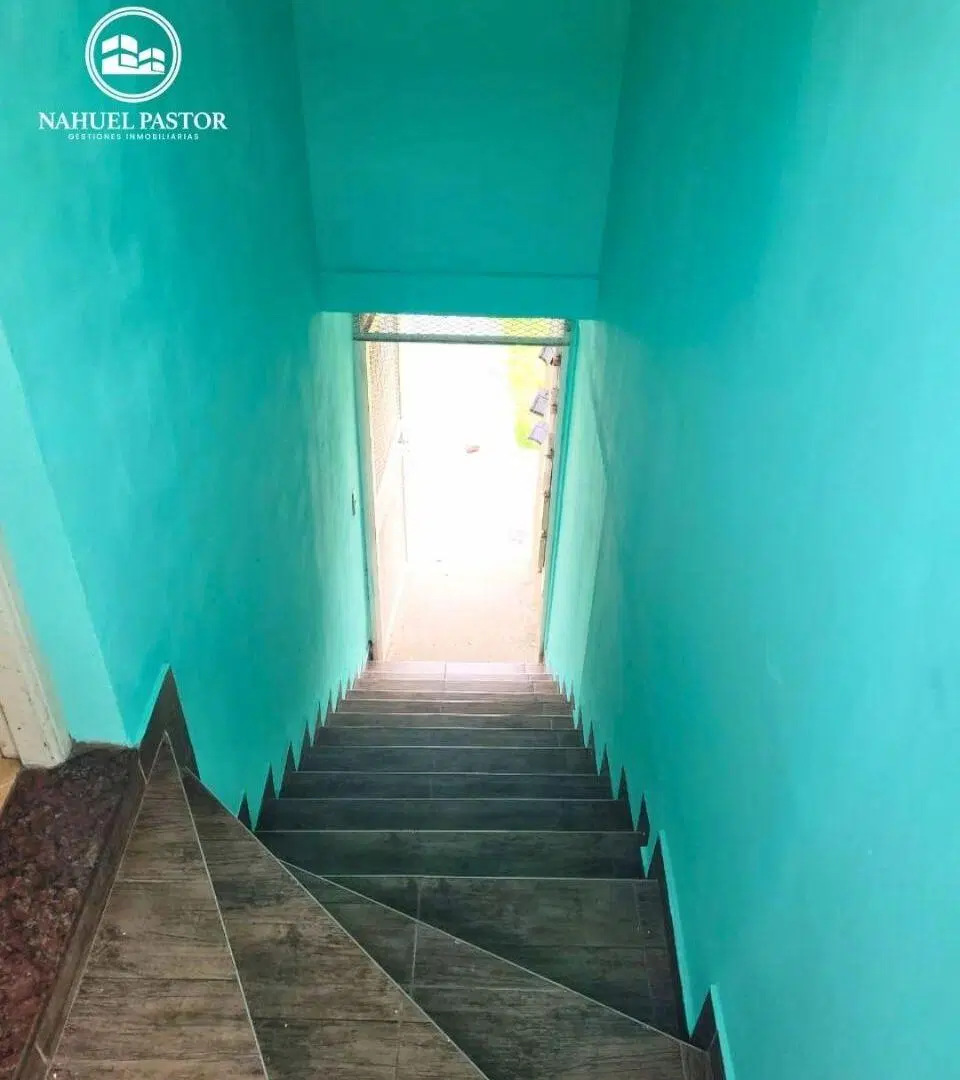 Venta Departamento 2 dormitorios con cochera, Los Hornos 2