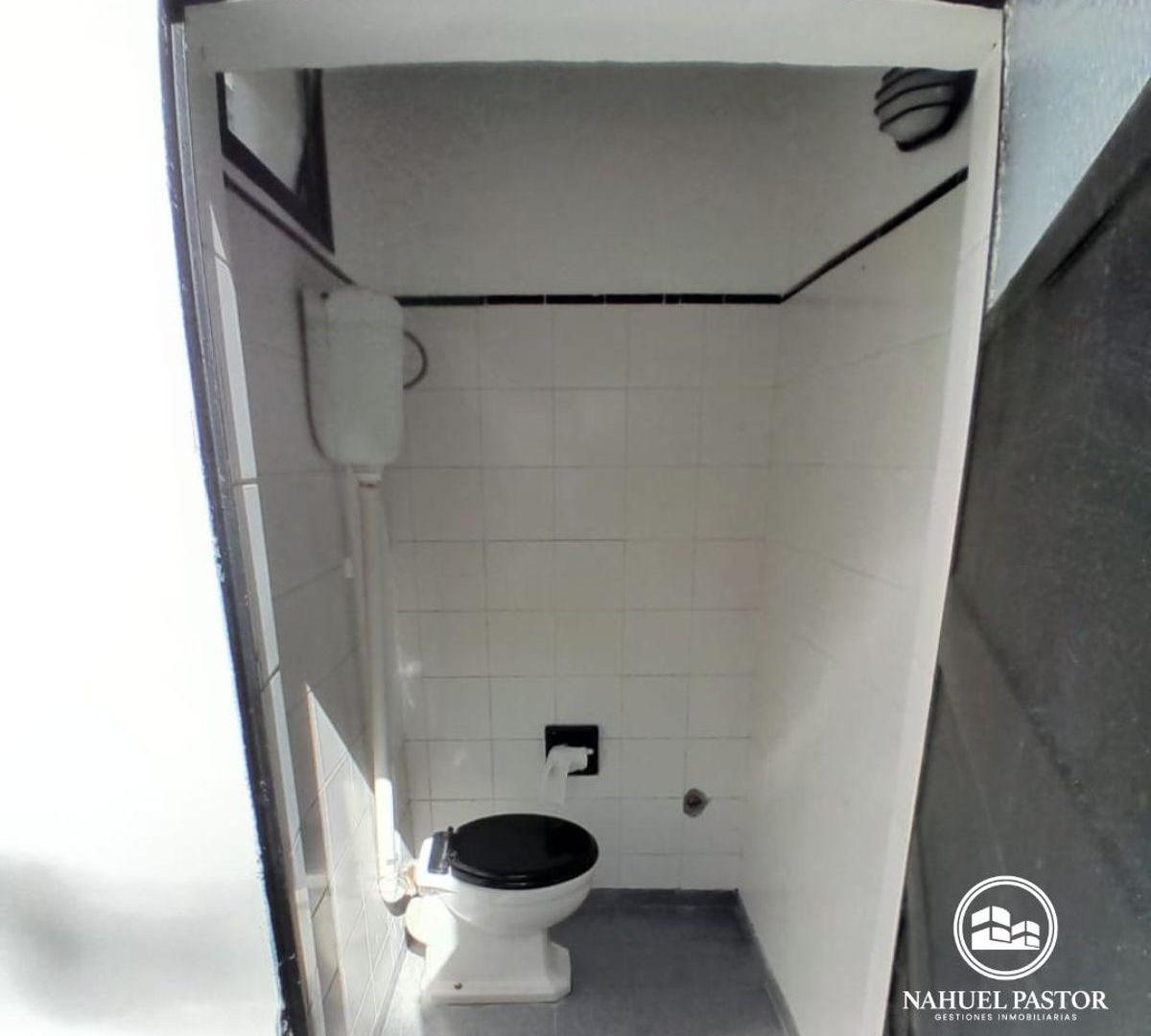 Foto de Alquiler Local + Monoambiente, Casco Urbano de La Plata, imagen 5