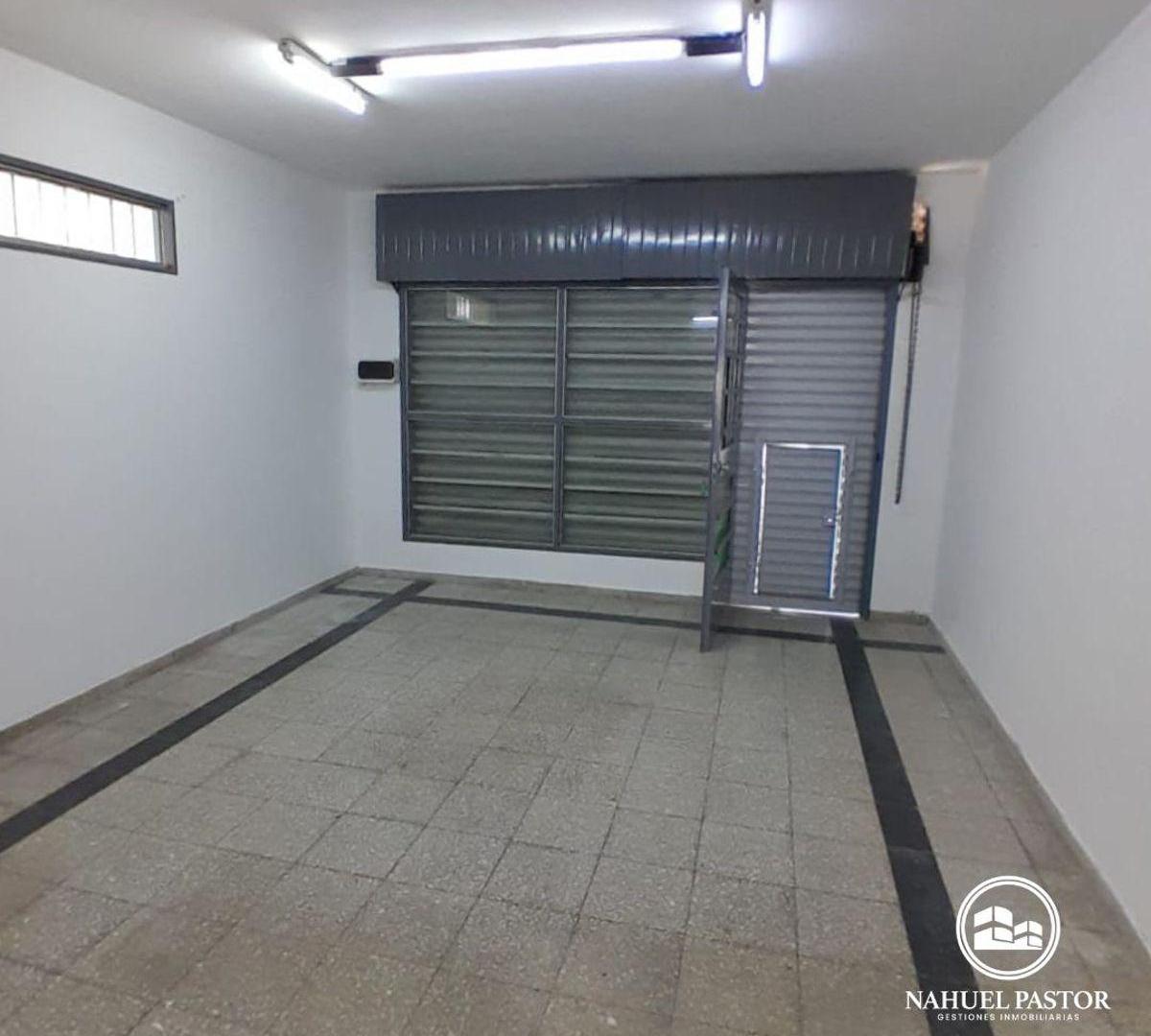 Foto de Alquiler Local + Monoambiente, Casco Urbano de La Plata, imagen 3